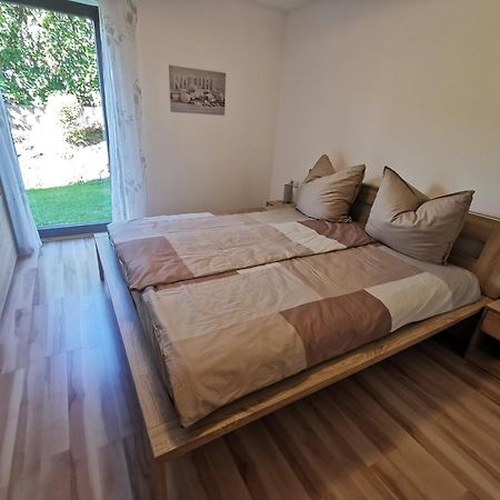 Apartamento Am Sonnenberg Schiltach Exterior foto