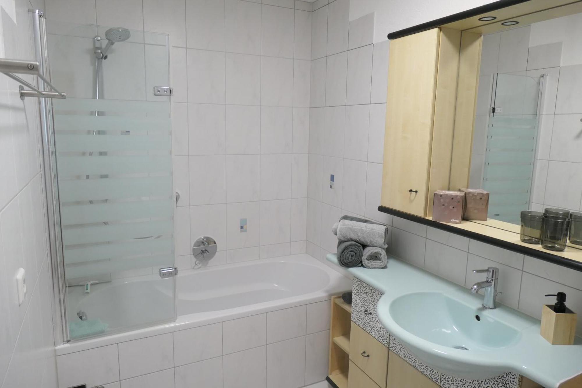 Apartamento Am Sonnenberg Schiltach Exterior foto